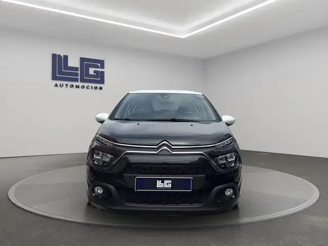 Citroen C3 view 2
