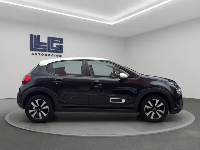 Citroen C3 view 4