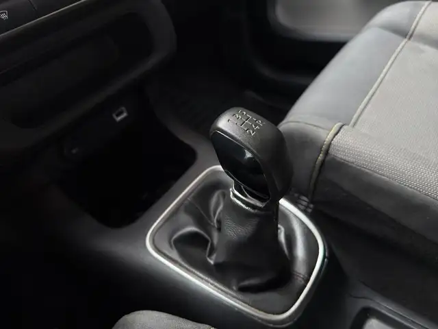 Citroen C3 view 15