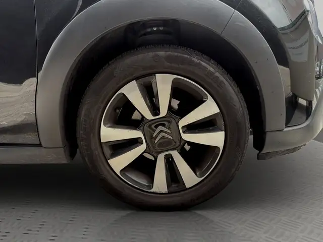 Citroen C3 view 9