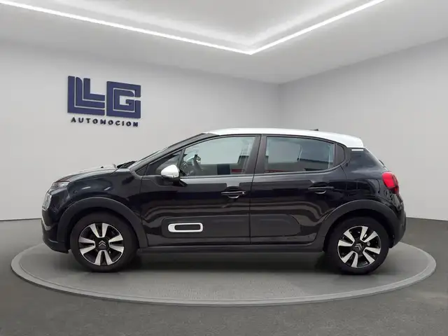 Citroen C3 view 8
