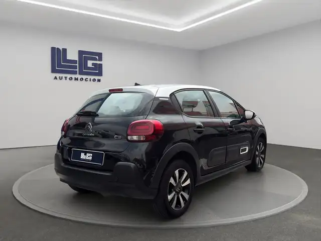 Citroen C3 view 5