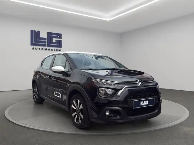 Citroen C3 view 3