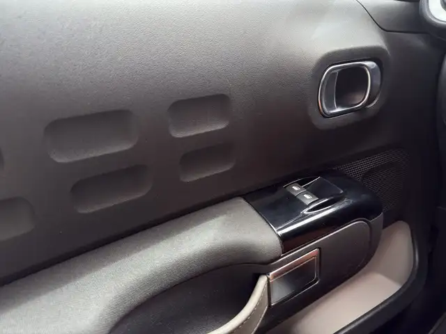 Citroen C3 view 14