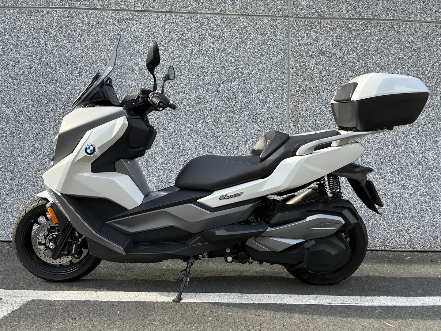 BMW C 400 GT Gt - 2