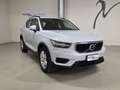 Volvo XC40 XC40 T3 Geartronic Momentum Core 163CV Grau - thumbnail 3