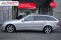 Mercedes-Benz C 200 Mercedes-Benz Classe C 200 CDI cat S.W. Avantgard Silber - thumbnail 4
