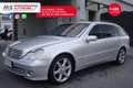 Mercedes-Benz C 200 Mercedes-Benz Classe C 200 CDI cat S.W. Avantgard Argento - thumbnail 11