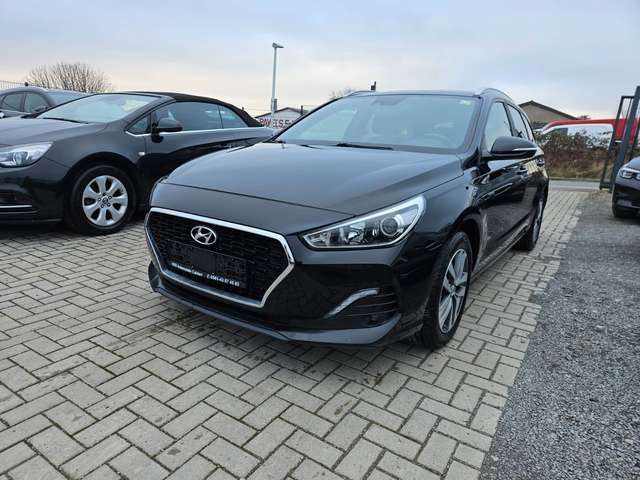 Imagine Hyundai i30 cw Passion