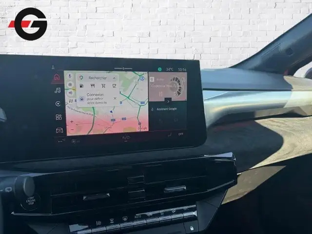 Renault Clio view 10