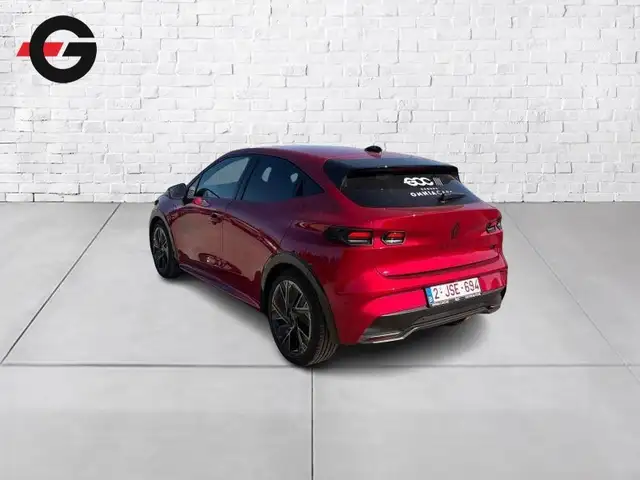 Renault Clio view 6
