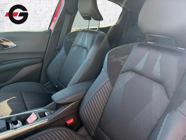 Renault Clio view 9
