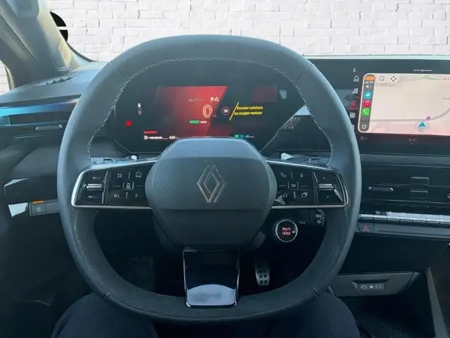 Renault Clio view 8