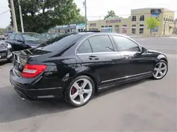 Mercedes-Benz C-Class снимка Mercedes-Benz C-Class