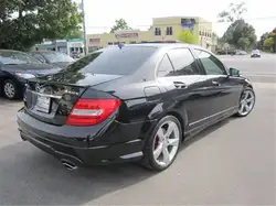 Mercedes-Benz C-Class снимка Mercedes-Benz C-Class