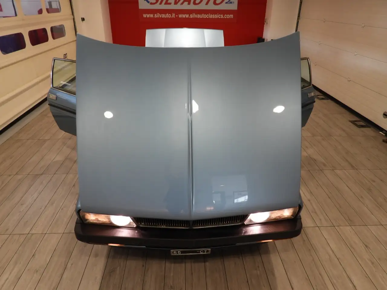 Lancia Gamma 2000 CARBURATORI TIPO 830 AC2 2 (1981), foto 12