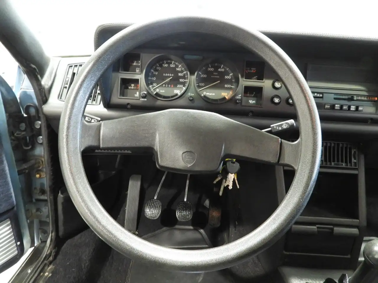 Lancia Gamma 2000 CARBURATORI TIPO 830 AC2 2 (1981), foto 6