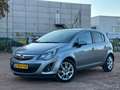 Opel Corsa 1.4-16V BlitZ/NAVI Grau - thumbnail 1