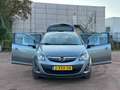 Opel Corsa 1.4-16V BlitZ/NAVI Grau - thumbnail 11