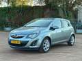 Opel Corsa 1.4-16V BlitZ/NAVI Grau - thumbnail 3