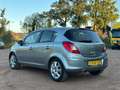 Opel Corsa 1.4-16V BlitZ/NAVI Grau - thumbnail 6