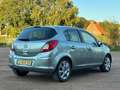 Opel Corsa 1.4-16V BlitZ/NAVI Grau - thumbnail 9