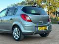Opel Corsa 1.4-16V BlitZ/NAVI Grau - thumbnail 7