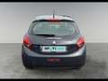 Peugeot 208 1.2 PureTech 82ch E6.c Signature 5p Gris - thumbnail 4