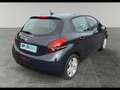 Peugeot 208 1.2 PureTech 82ch E6.c Signature 5p Gris - thumbnail 5