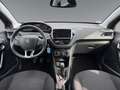 Peugeot 208 1.2 PureTech 82ch E6.c Signature 5p Gris - thumbnail 10