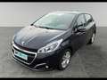 Peugeot 208 1.2 PureTech 82ch E6.c Signature 5p Gris - thumbnail 1