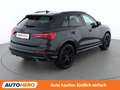 Audi Q3 45 TFSIe S line Schwarz - thumbnail 6