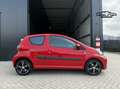 Toyota Aygo 1.0-12V Comfort | Nieuwe APK 07-2026 Rood - thumbnail 6