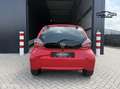 Toyota Aygo 1.0-12V Comfort | Nieuwe APK 07-2026 Rood - thumbnail 4