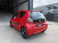Toyota Aygo 1.0-12V Comfort | Nieuwe APK 07-2026 Rood - thumbnail 3