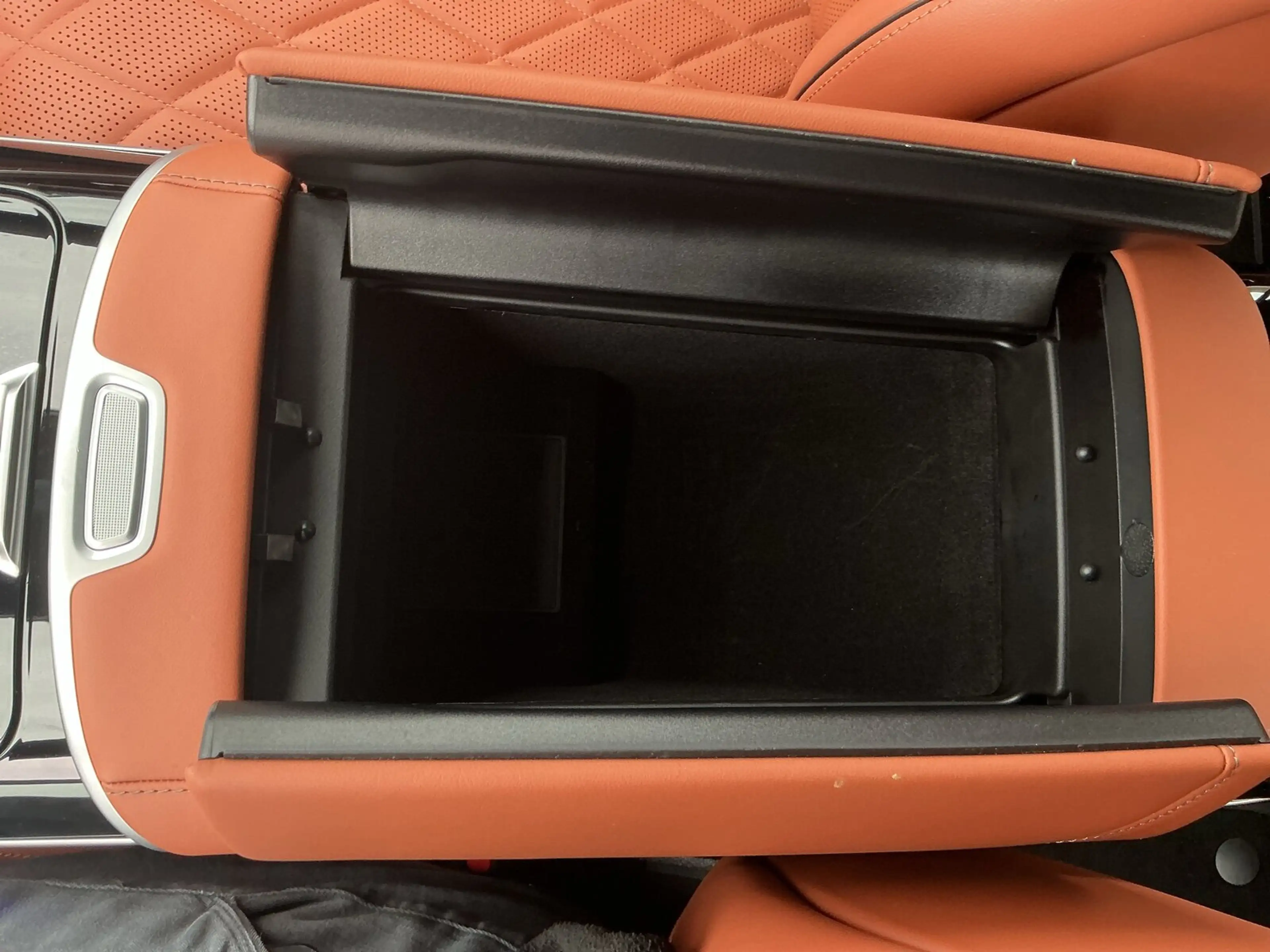 Mercedes-Benz S 450 S 450 d 4M Lang AMG PanoD Distro Sound Digital L — photo 26