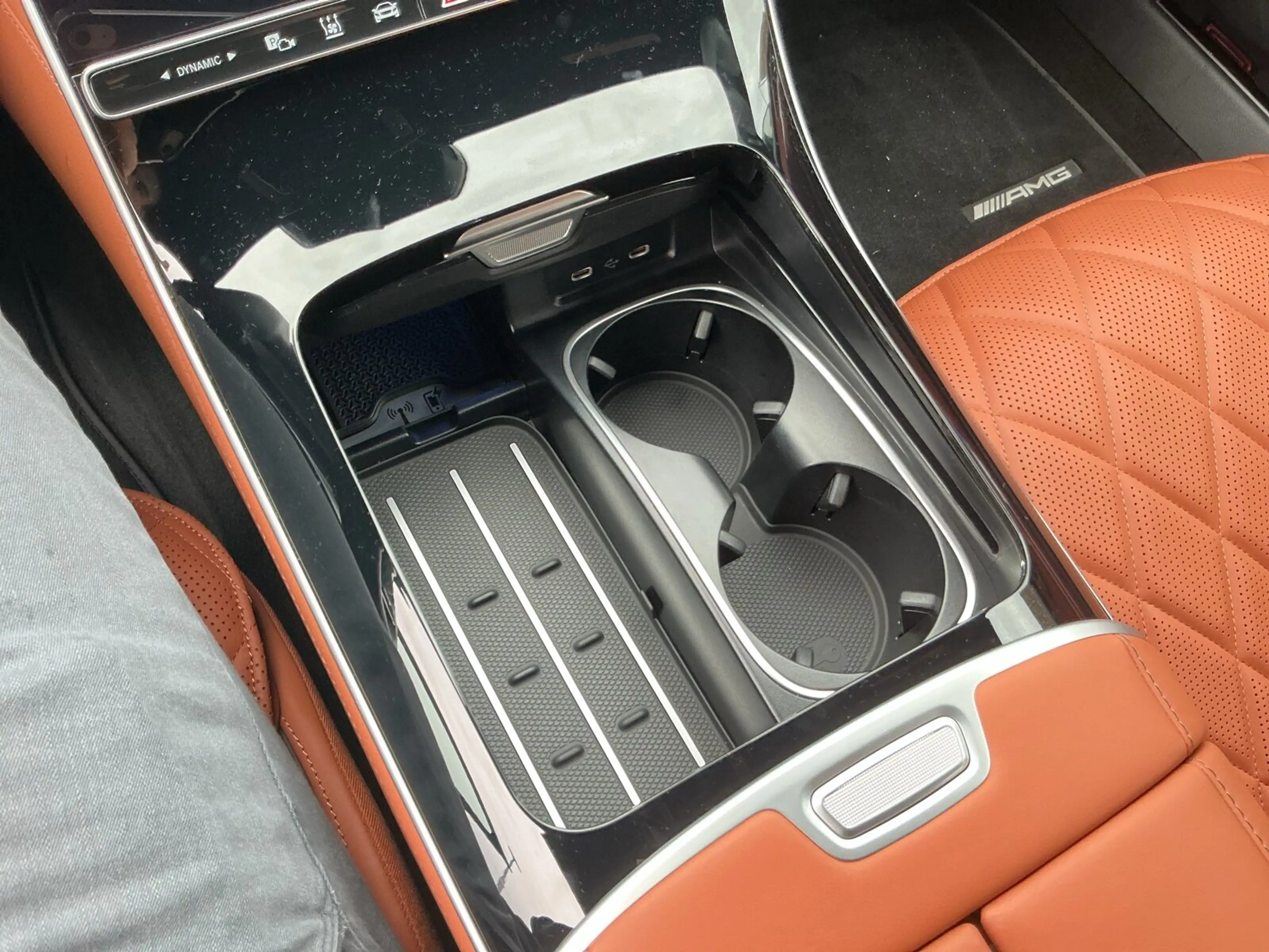 Mercedes-Benz S 450 S 450 d 4M Lang AMG PanoD Distro Sound Digital L — photo 25