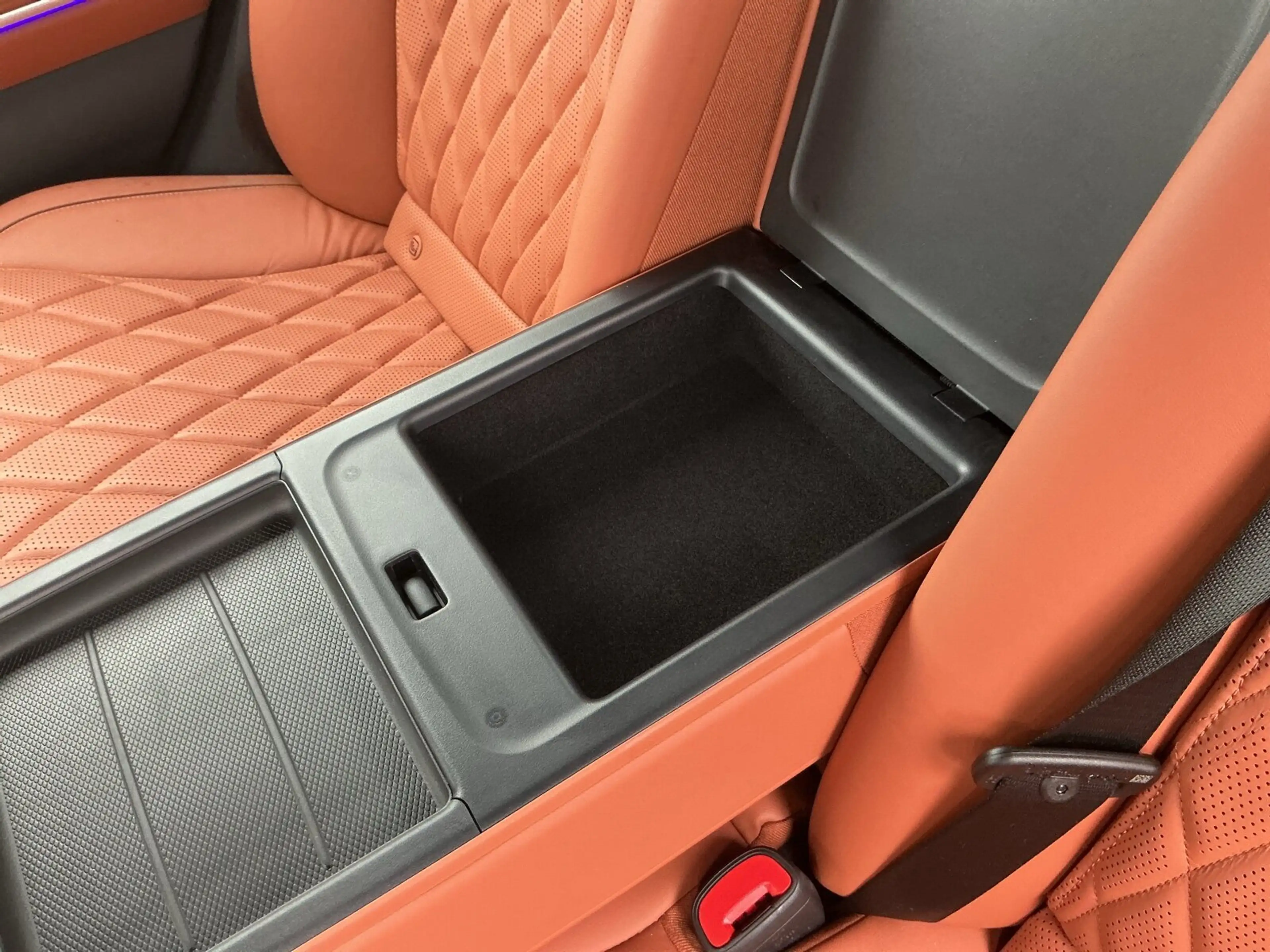 Mercedes-Benz S 450 S 450 d 4M Lang AMG PanoD Distro Sound Digital L — photo 29