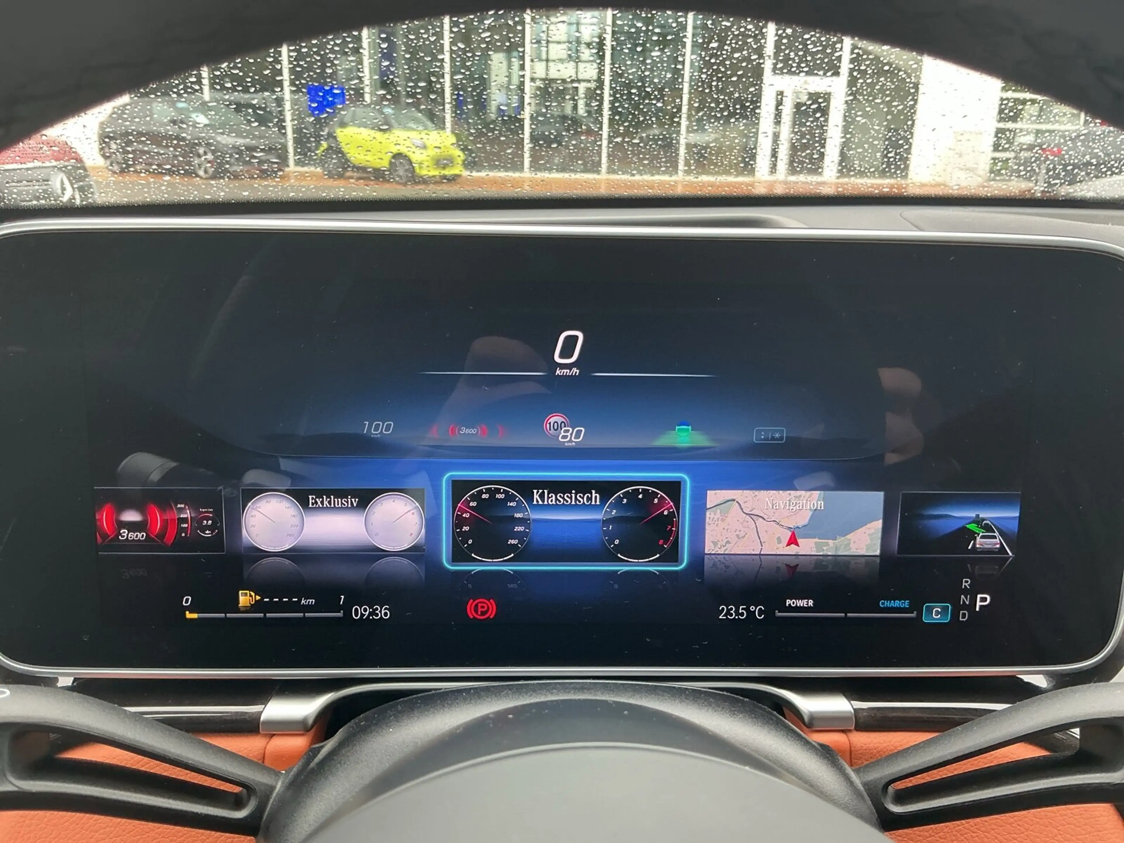Mercedes-Benz S 450 S 450 d 4M Lang AMG PanoD Distro Sound Digital L — photo 12