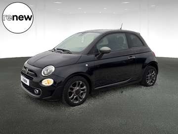 500 1.2i Sport (EU6d-TEMP)