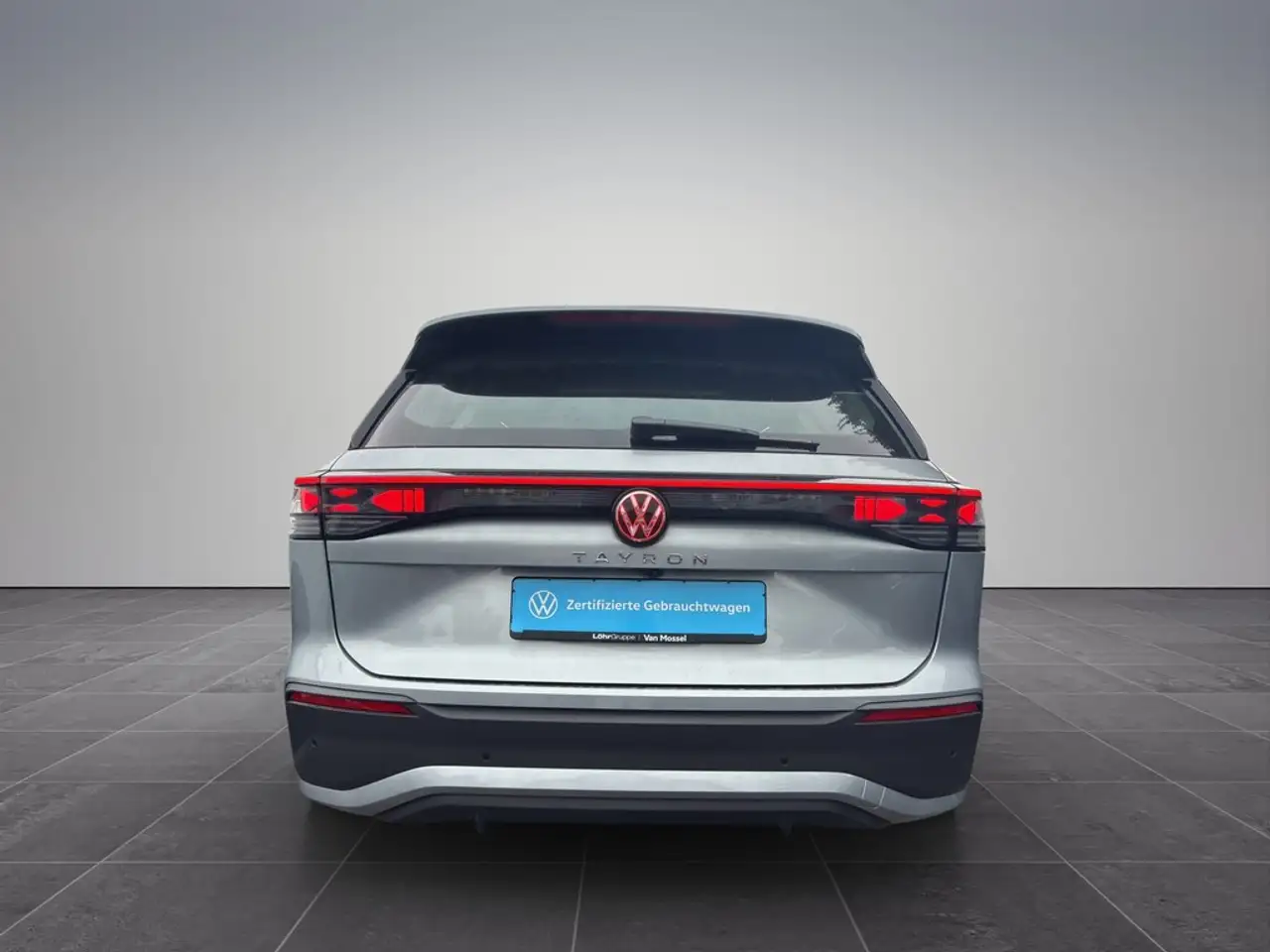 Volkswagen Tayron 1.5 eTSI Life *7-SITZER*MATRIX*AHK*ACC*360°KAMERA*, миниатюра 3
