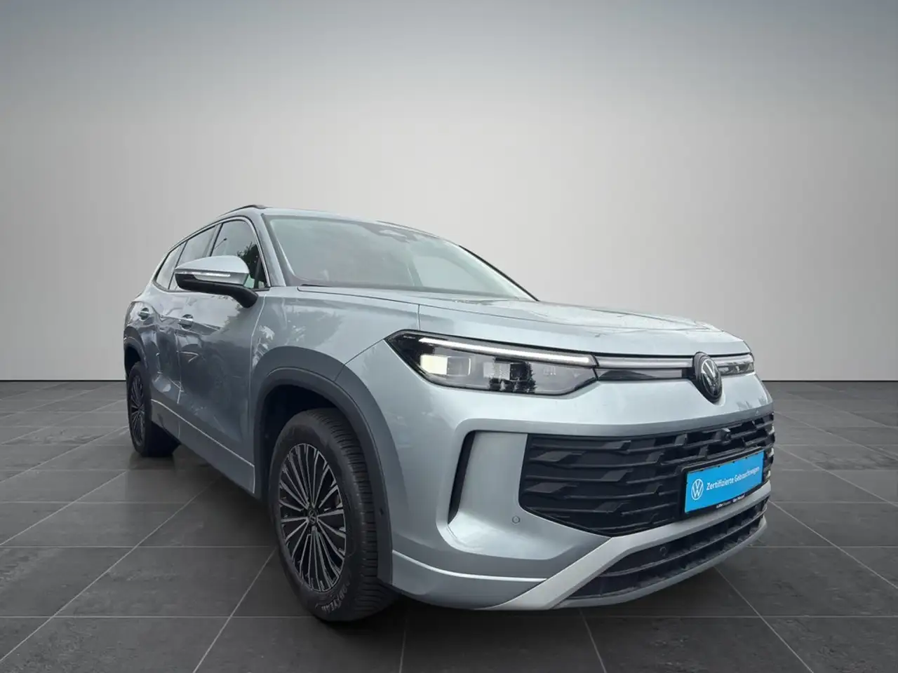 Volkswagen Tayron 1.5 eTSI Life *7-SITZER*MATRIX*AHK*ACC*360°KAMERA*, миниатюра 5