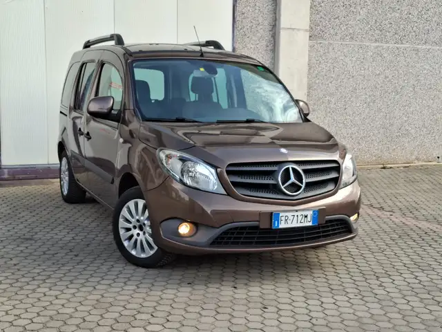 Mercedes-Benz Citan 1.5 111 cdi Tourer Business *IVA COMPRESA*