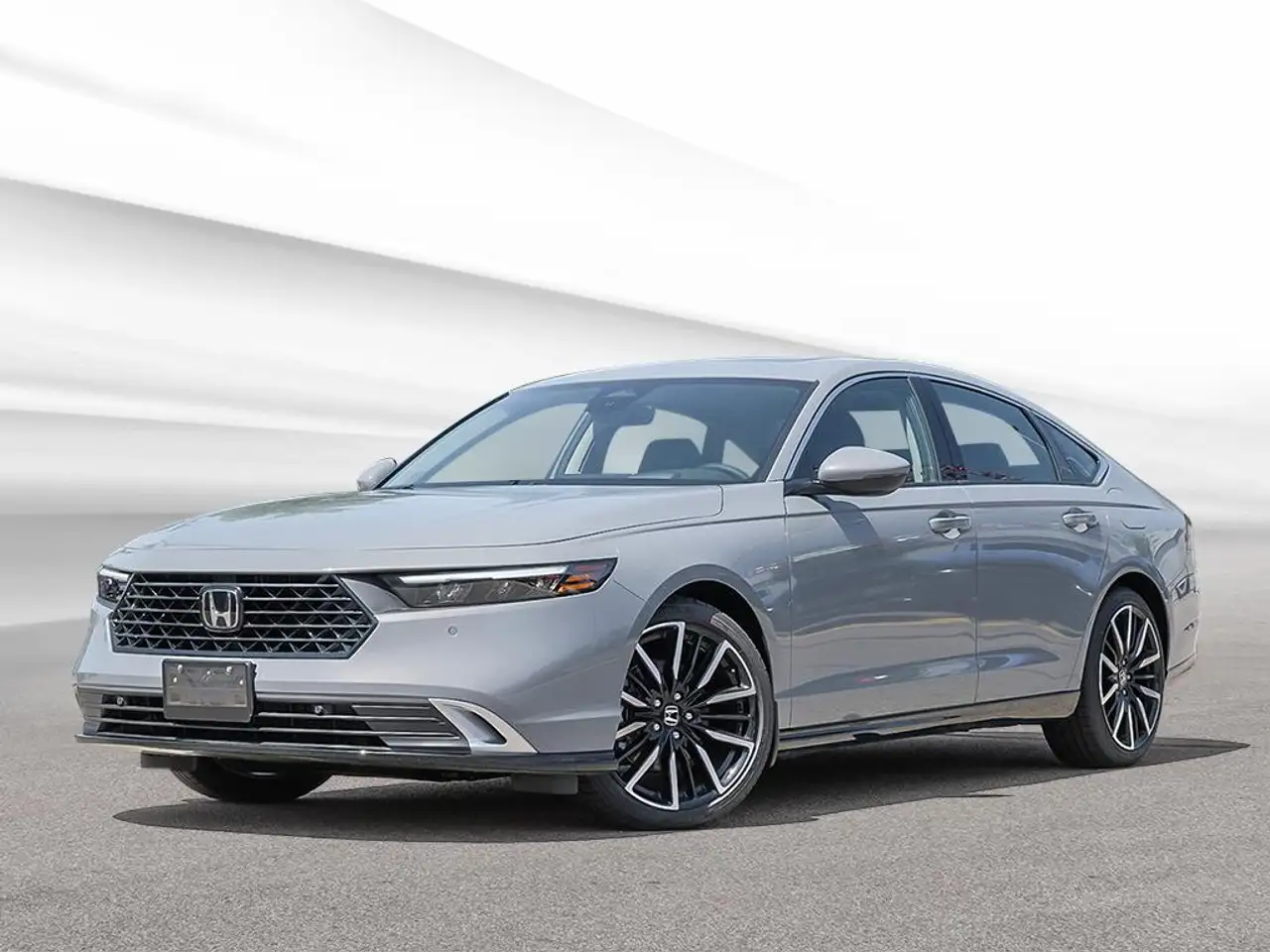 2026 Honda Accord