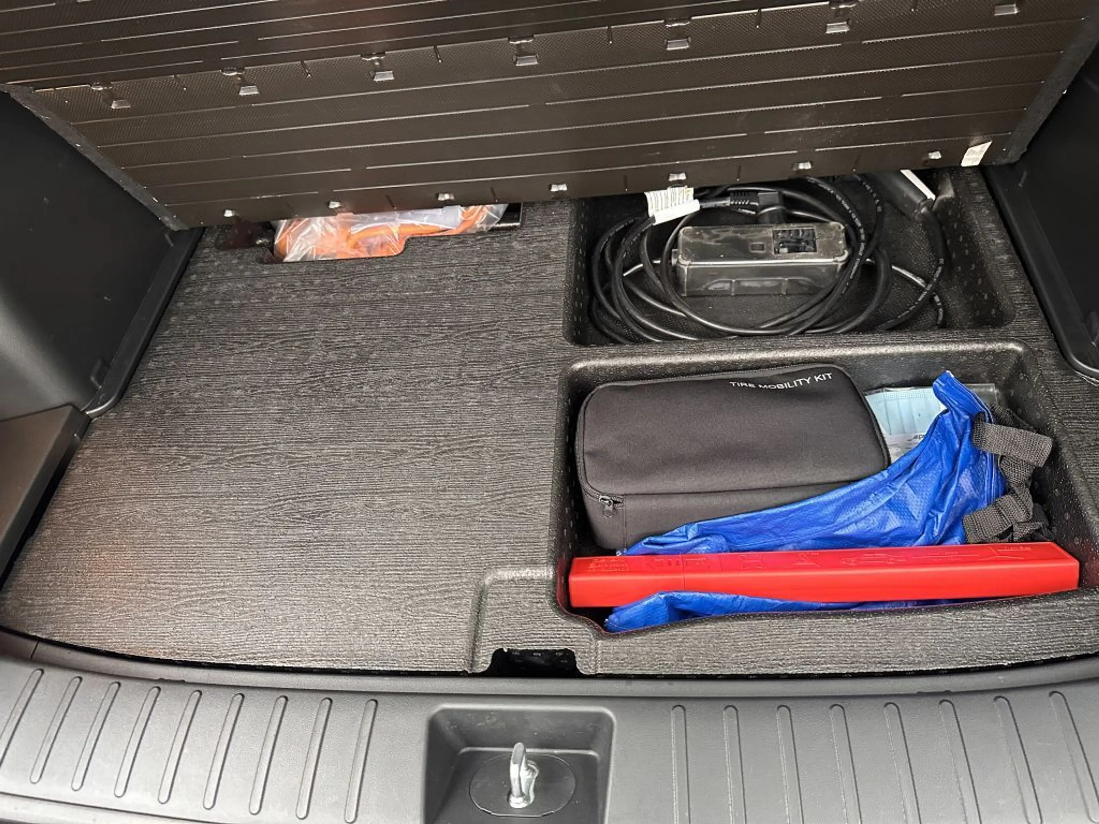 Hyundai TUCSON 1.6 T-GDi Plug-in-Hybrid 4WD Trend — photo 10