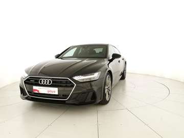 Sportback 45 3.0 tdi mhev Business plus quattro s-tronic