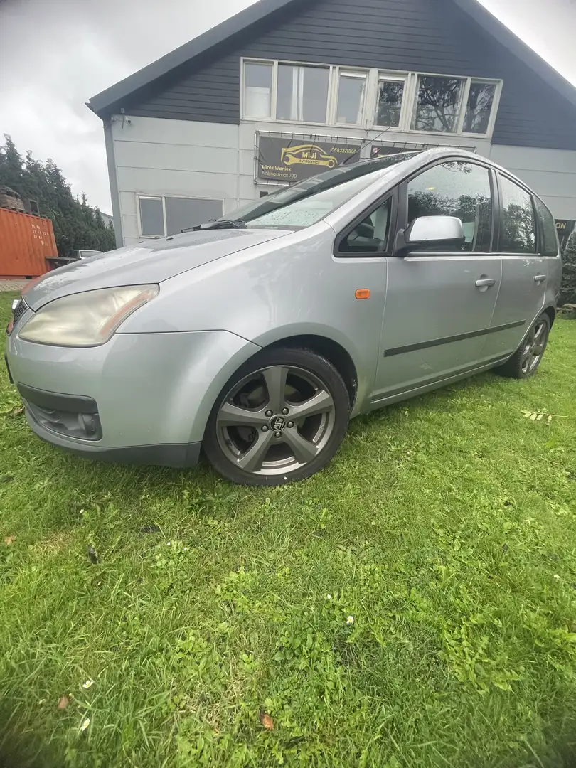 Ford Focus C-Max 1.6 Trend - 2