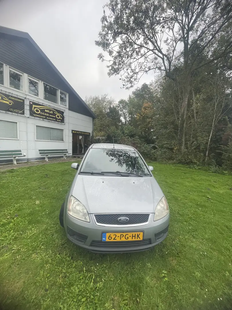 Ford Focus C-Max 1.6 Trend - 1