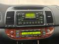 Toyota Camry 2.4-16V VVT-i Linea Sol # Leder # Clima # Cruise # Gris - thumbnail 11