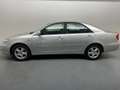 Toyota Camry 2.4-16V VVT-i Linea Sol # Leder # Clima # Cruise # Gris - thumbnail 2
